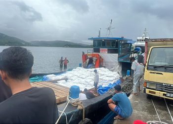 Bea Cukai Aceh Jelaskan Prosedur dan Pengawasan atas Pemasukan Beras ke Sabang