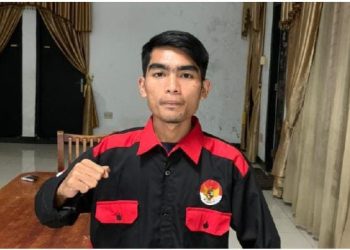 DPD ALAMP AKSI Desak APH Periksa Proyek Longsor Lipat Kajang