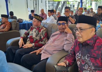 Momen Maulid Nabi di PWI: Polda Aceh Harap Media Tidak Hanya Melaporkan, tetapi Mencerahkan