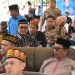 Pemkab Aceh Besar Hadiri Peringatan Maulid dan Peusijuk Ketua PWI Pusat di Banda Aceh