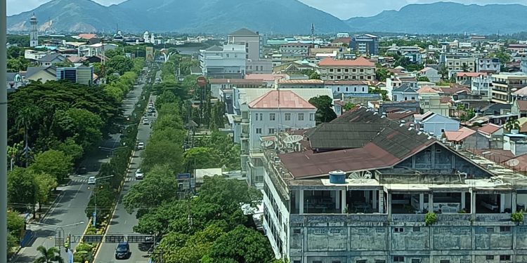 ISEI Banda Aceh dan Radio Antero Gelar FGD: Quo Vadis Arah Kebijakan Ekonomi Aceh