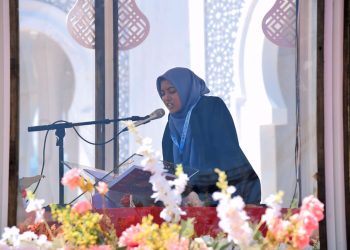 Qari dan Qariah Aceh Besar Mulai Tampil di MTQ ke-37 di Pidie Jaya