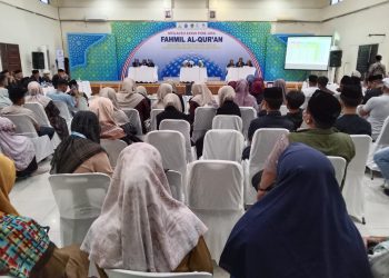 Cabang Fahmil Qur’an Putri Aceh Besar Berhasil Melaju ke Semifinal Final