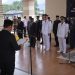 Bupati Aceh Besar Lantik 5 Camat dan 24 Pejabat Administrator