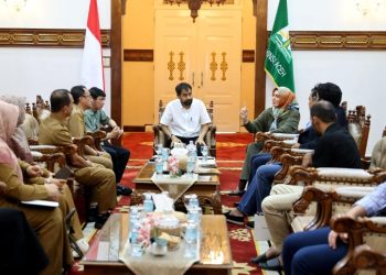 Investor Malaysia Minati Sektor Peternakan, Aceh Dinilai Punya Daya Tarik Besar untuk Investasi Agribisnis