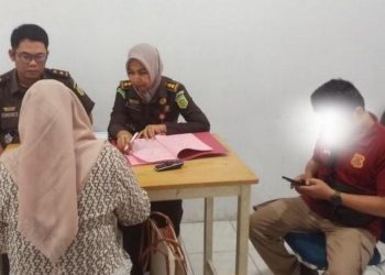 Sinergi Lawan Produk Ilegal: BPOM Aceh Tindak Tegas Pengedar Kosmetik Berbahaya di Lhokseumawe!