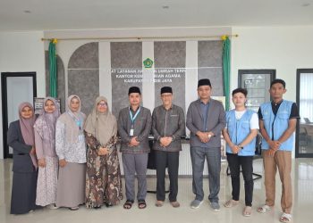 Bripda Dolly, Polisi Hafizah dari Sabang Raih Juara 3 MTQ Aceh 2025