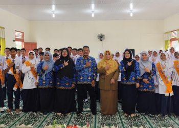 Generasi Tangguh Tanpa Narkoba: Sinergi BPOM dan BNN Aceh Perkuat Benteng Remaja Melawan Narkotika