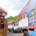 Mualem Salurkan Bantuan Kesiapsiagaan Bencana ke 10 Kabupaten