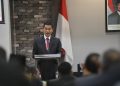 Sekda Aceh Sampaikan Nota Keuangan APBA 2026 di Paripurna DPRA