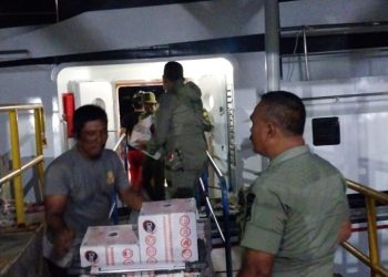 Banjir Aceh: Satpol PP Distribusikan Bantuan Lewat Kapal Cepat, Prioritaskan Kecepatan Penyaluran