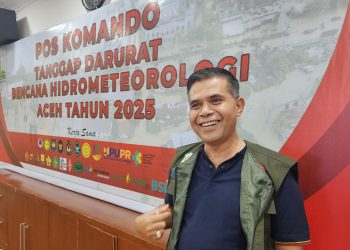 80 Warga Aceh Meninggal Akibat Bencana Hidrometeorologi, Total Korban Terdampak Capai 441 Ribu Jiwa