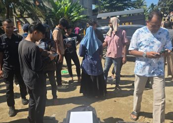 Polda Aceh Siapkan Perangkat Starlink untuk Wifi Gratis di Lokasi Bencana