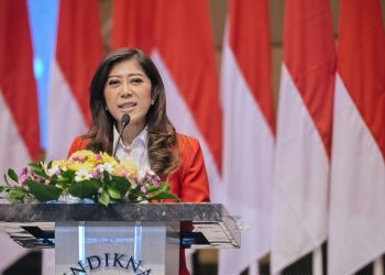 170 Juta Pekerjaan Baru Tercipta di Era AI, Menkomdigi: Generasi Muda Harus Siap dan Tetap Menjaga Nilai Kemanusiaan
