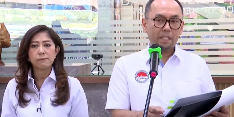 PPATK: Penurunan Transaksi Judol Wujudkan Asta Cita Presiden Prabowo Subianto
