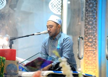 Hari Pertama MTQ ke-37, Kafilah Aceh Besar Sudah Tampil di 14 Nomor