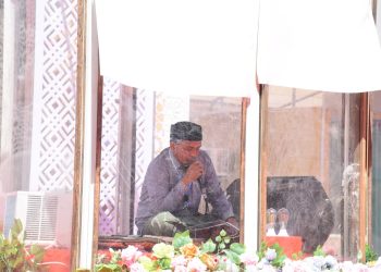 Hari Ketiga MTQ ke-37 Aceh, Kafilah Aceh Besar Kirim 12 Peserta