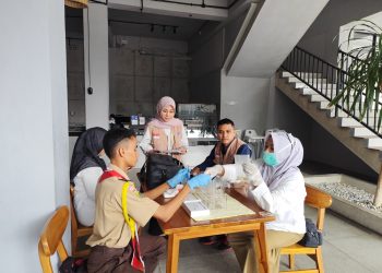 Edukasi Masa Kini!: BPOM Aceh Tingkatkan Keamanan Pangan Lewat Sanger Ureueng Aceh