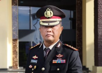 Polda Aceh Imbau Masyarakat Waspadai Cuaca Ekstrem Akibat Siklon Tropis Kalmaegi