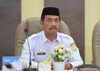 Wakil Bupati Aceh Besar Apresiasi FTBI dan GSMS Serta Dorong Penggunaan Bahasa Daerah