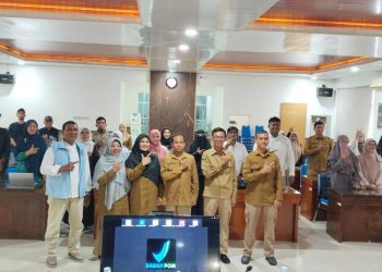 BPOM Aceh Gelar Bimtek CPKB Full Aspek untuk Tingkatkan Daya Saing Industri Kosmetik