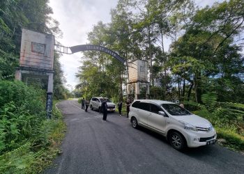 Akses ke Wilayah Tengah Sudah Bisa Dilalui Melalui Jalur Babahrot ABDYA