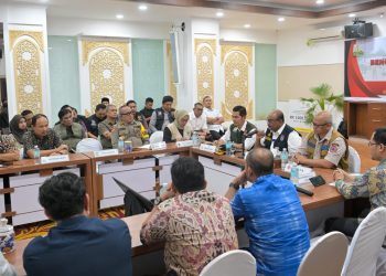 Sekda Aceh : Dana BTT Cair Besok Setelah Review, Kita Langsung Bergerak