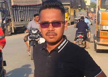 SAPA Desak Aceh Ajukan Status Bencana Nasional