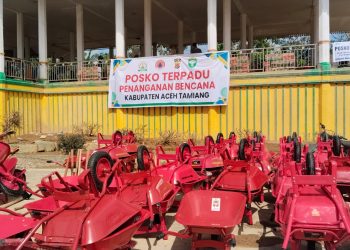 Aceh Tamiang Perpanjang Tanggap Darurat hingga 6 Januari 2026