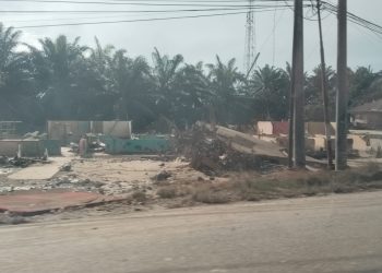 Pemerintah Aceh Minta NGO Internasional Turun Tangan, Situasi Banjir Masih Mencekam