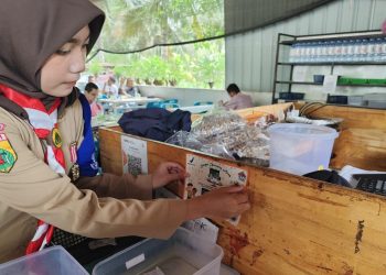 Warung Kopi Aman, Kepercayaan Konsumen Terjaga