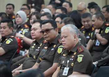 Pegang Teguh Integritas, Kejati Aceh Resmi Raih Predikat WBK Tahun 2025