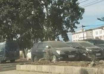 Penjarahan Pasca Bencana: Luka Baru di Atas Penderitaan Rakyat Aceh