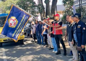 Hari ke-24 Bencana, Dinsos Aceh Kirim 60 Relawan ke Aceh Tamiang