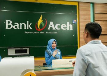 Tindaklanjuti Kebijakan OJK, Bank Aceh Syariah Siapkan Relaksasi Bagi Nasabah Pembiayaan KUR/UMKM Terdampak Bencana