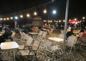 Bank Aceh Buka Posko Digital, Sediakan WiFi & Charger Gratis