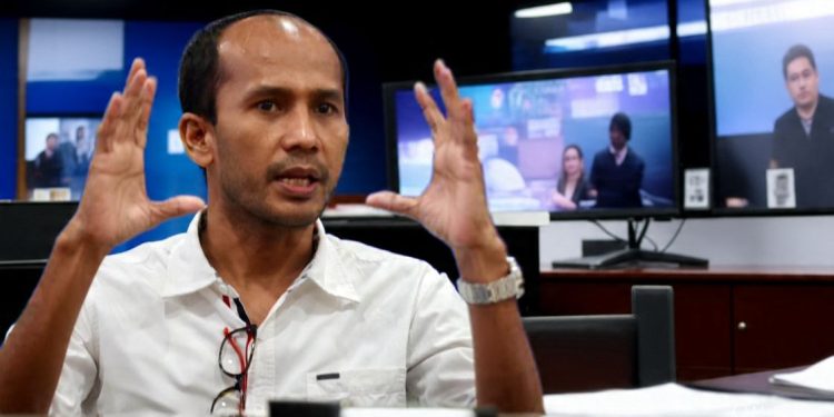 APBA 2026 Dievaluasi Kemendagri, Pemerintah Aceh Dipaksa Geser Anggaran ke Penanganan Bencana