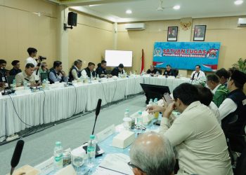 Dana TKD dikembalikan, Pemerintah Aceh: Terima Kasih Presiden Prabowo