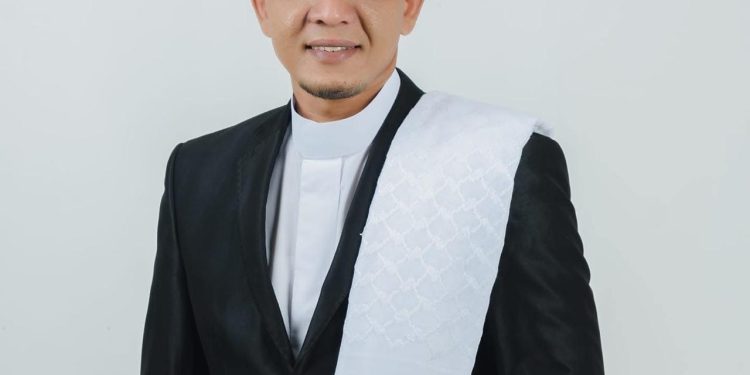 Selama Tahun 2025, Baitul Mal Bireuen Salurkan Zakat dan Infak Rp 13,78 Milyar