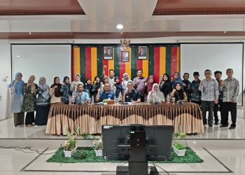 Monev Satgas Terpadu Ungkap 10 Penyakit Dominan Pascabanjir Bandang di Aceh