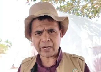 Jubir Posko Bencana Aceh Tegaskan Isu Dana BTT dan Sewa Rumah Rp1,1 Juta Tidak Benar