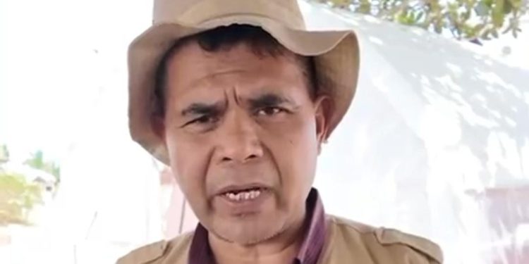 Jubir Posko Bencana Aceh Tegaskan Isu Dana BTT dan Sewa Rumah Rp1,1 Juta Tidak Benar