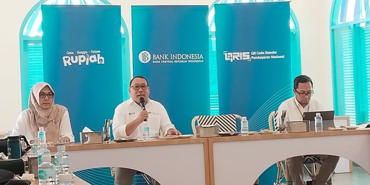Agus Chusaini: Ekonomi Aceh Masuki Fase Pemulihan