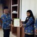 Bupati Aceh Besar Tunjuk Rahmawati sebagai Plt Kepala Dinas Pendidikan dan Kebudayaan