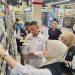Cegah Risiko Pangan Bayi, BBPOM Aceh Pastikan Produk Bermasalah Tak Beredar