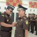 Kardono Resmi Jabat Kajari Abdya