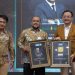 Bank Aceh Raih Penghargaan Bergengsi di 6th Anniversary Indonesia 20 Syariah Awards 2026, Direktur Utama Fadhil Ilyas Dinobatkan Sebagai Best CEO
