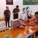 Lindungi Masyarakat, BBPOM Aceh Tindak Tegas Peredaran Obat Tradisional Ilegal