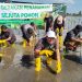 BBPOM Aceh Hijaukan Pesisir Lewat Penanaman Mangrove