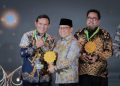 Pemerintah Aceh Raih Universal Health Coverage Awards 2026